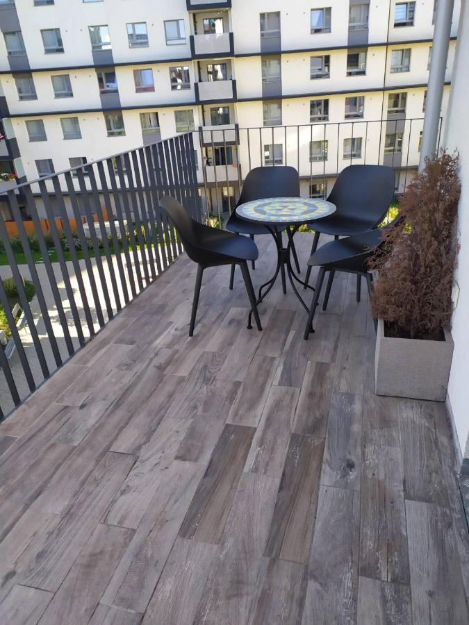 Ferienwohnung Am Hauptbahnhof Vienne Extérieur photo
