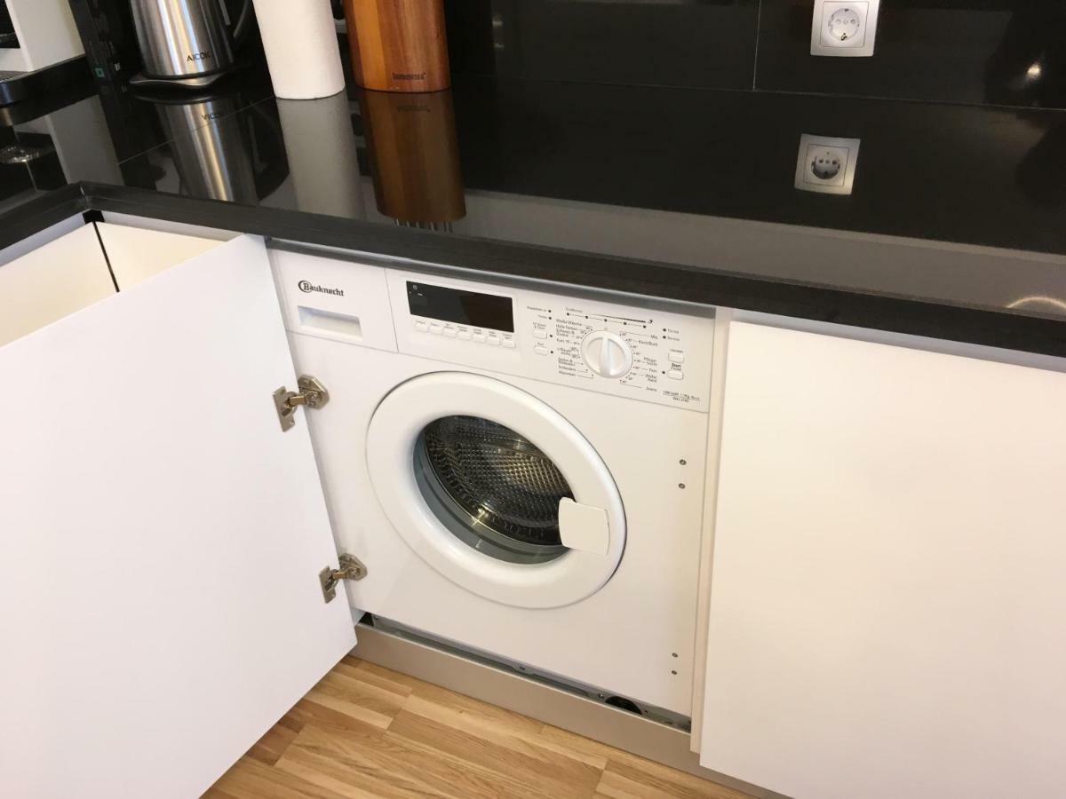 Ferienwohnung Am Hauptbahnhof Vienne Extérieur photo