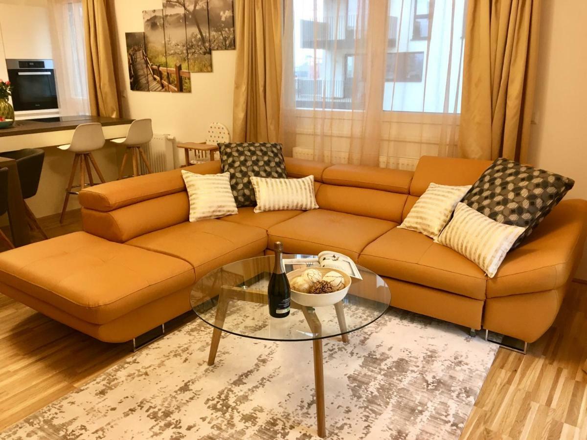 Ferienwohnung Am Hauptbahnhof Vienne Extérieur photo
