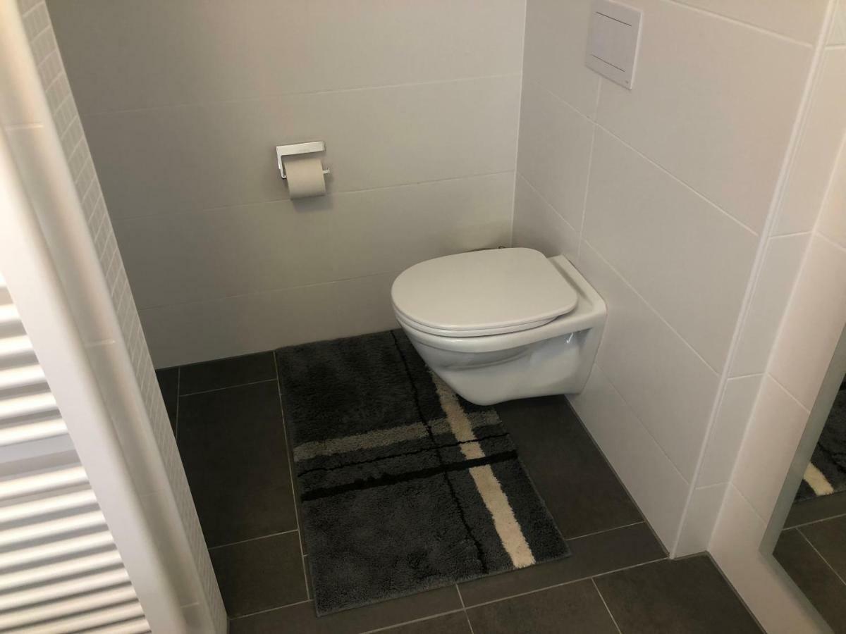 Ferienwohnung Am Hauptbahnhof Vienne Extérieur photo